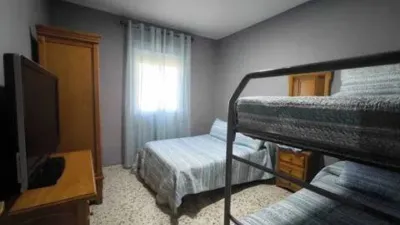 Casa rústica en venta en Gibraleón, Gibraleón de 259.000 €