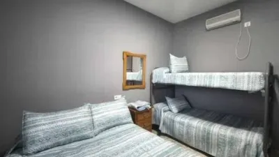 Casa rústica en venta en Gibraleón, Gibraleón de 259.000 €