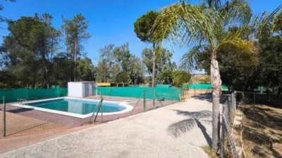 Casa rústica en venta en Gibraleón, Gibraleón de 259.000 €