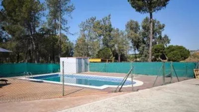 Casa rústica en venta en Gibraleón, Gibraleón de 259.000 €