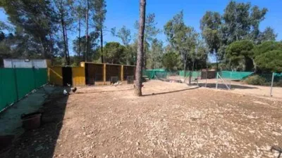 Casa rústica en venta en Gibraleón, Gibraleón de 259.000 €