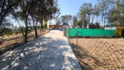 Casa rústica en venta en Gibraleón, Gibraleón de 259.000 €