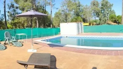 Casa rústica en venta en Gibraleón, Gibraleón de 259.000 €