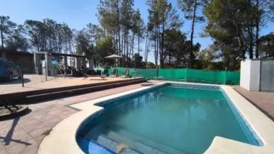 Casa rústica en venta en Gibraleón, Gibraleón de 259.000 €
