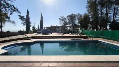 Casa rústica en venta en Gibraleón, Gibraleón de 259.000 €