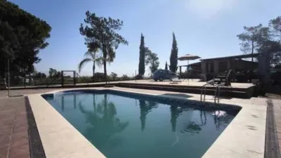 Casa rústica en venta en Gibraleón, Gibraleón de 259.000 €