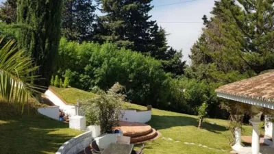 Villa in Manantiales-Cortijos del Sol-Fuensanguínea photo 10