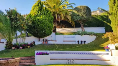 Villa in Manantiales-Cortijos del Sol-Fuensanguínea photo 11