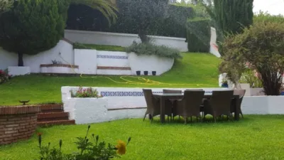 Villa in Manantiales-Cortijos del Sol-Fuensanguínea photo 12