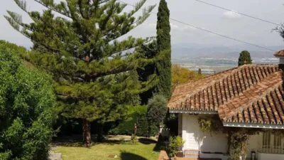 Villa in Manantiales-Cortijos del Sol-Fuensanguínea photo 13
