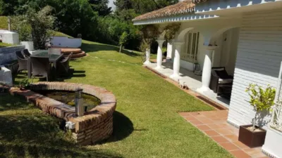 Villa in Manantiales-Cortijos del Sol-Fuensanguínea photo 14