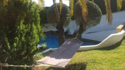 Villa in Manantiales-Cortijos del Sol-Fuensanguínea photo 16