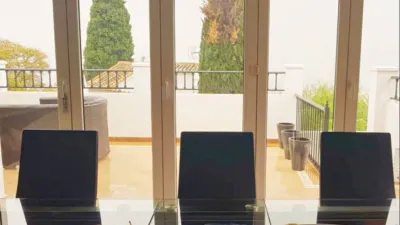 Villa in Manantiales-Cortijos del Sol-Fuensanguínea photo 18