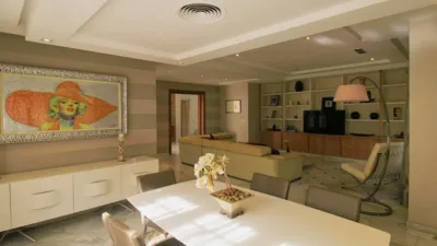 Villa in Manantiales-Cortijos del Sol-Fuensanguínea photo 21