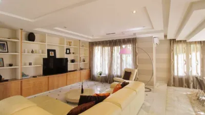 Villa in Manantiales-Cortijos del Sol-Fuensanguínea photo 22