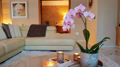 Villa in Manantiales-Cortijos del Sol-Fuensanguínea photo 27
