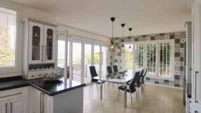 Villa in Manantiales-Cortijos del Sol-Fuensanguínea photo 29