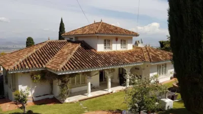 Villa in Manantiales-Cortijos del Sol-Fuensanguínea photo 2