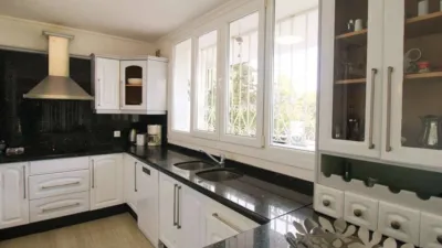 Villa in Manantiales-Cortijos del Sol-Fuensanguínea photo 31