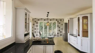 Villa in Manantiales-Cortijos del Sol-Fuensanguínea photo 32