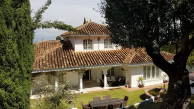 Villa in Manantiales-Cortijos del Sol-Fuensanguínea photo 3