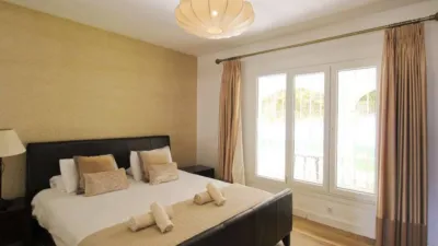 Villa in Manantiales-Cortijos del Sol-Fuensanguínea photo 49