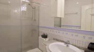 Villa in Manantiales-Cortijos del Sol-Fuensanguínea photo 54