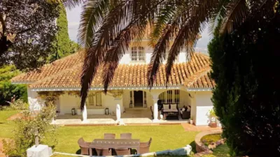 Villa in Manantiales-Cortijos del Sol-Fuensanguínea photo 5