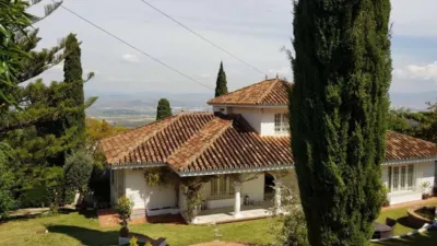 Villa in Manantiales-Cortijos del Sol-Fuensanguínea photo 6