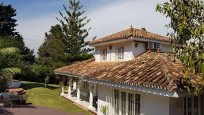 Villa in Manantiales-Cortijos del Sol-Fuensanguínea photo 7