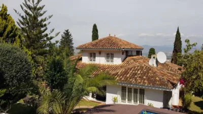 Villa in Manantiales-Cortijos del Sol-Fuensanguínea photo 8