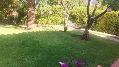 Villa in Manantiales-Cortijos del Sol-Fuensanguínea photo 9