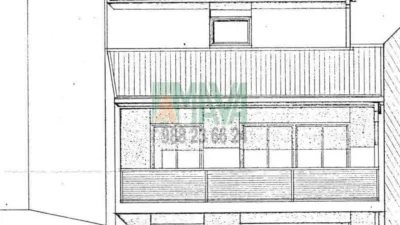 House in Ourense Capital photo 6