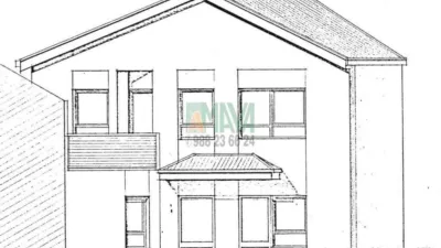 House in Ourense Capital photo 7