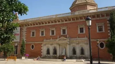 Apartment in Sant Francesc photo 2