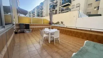Apartment on Avenida Juan Carlos I photo 3