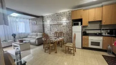 Apartment on Avenida Juan Carlos I photo 2