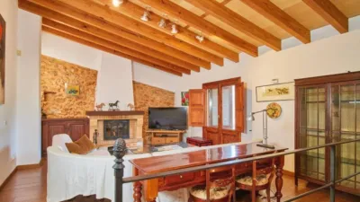 Rustic property in Algaida photo 20