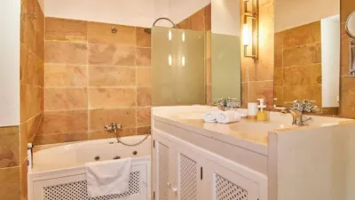 Rustic property in Algaida photo 23