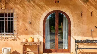 Rustic property in Algaida photo 67