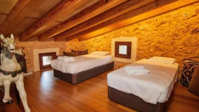 Rustic property in Algaida photo 6