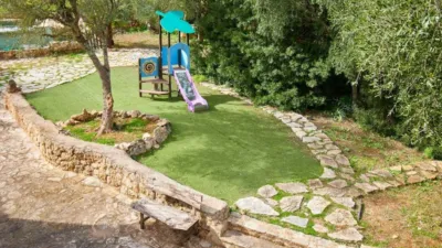 Rustic property in Algaida photo 74
