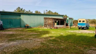 Rustic property in Algaida photo 76