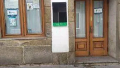 Piso – Ferrol - Vista 4