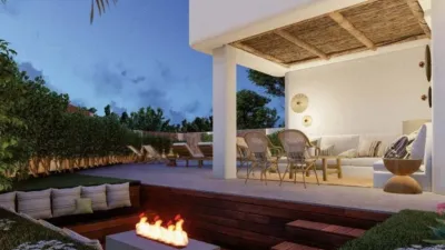 Villa in L'Albir photo 4
