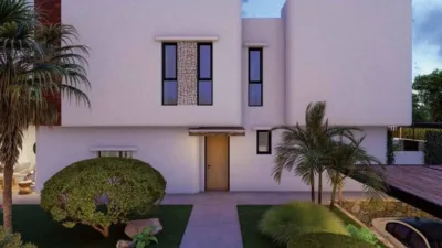 Casa en L'Albir photo 6