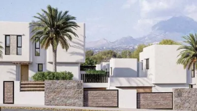 Casa en L'Albir photo 9