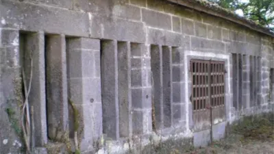 House in A Lamela (Pereiro de Aguiar) photo 2