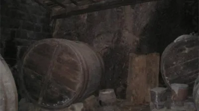 House in A Lamela (Pereiro de Aguiar) photo 3