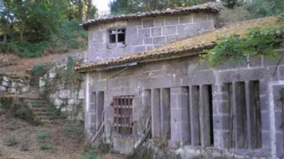 House in A Lamela (Pereiro de Aguiar) photo 4